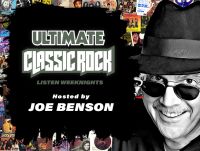 JOE BENSON